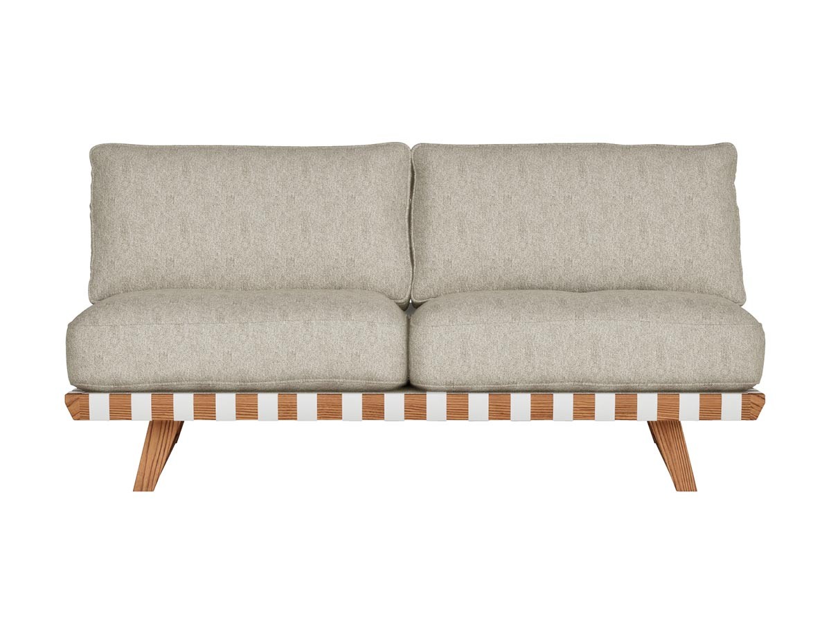 AJIM balsa sofa 2.5p / アジム バルサ ソファ 2.5人掛け （ソファ > 二人掛けソファ） 13