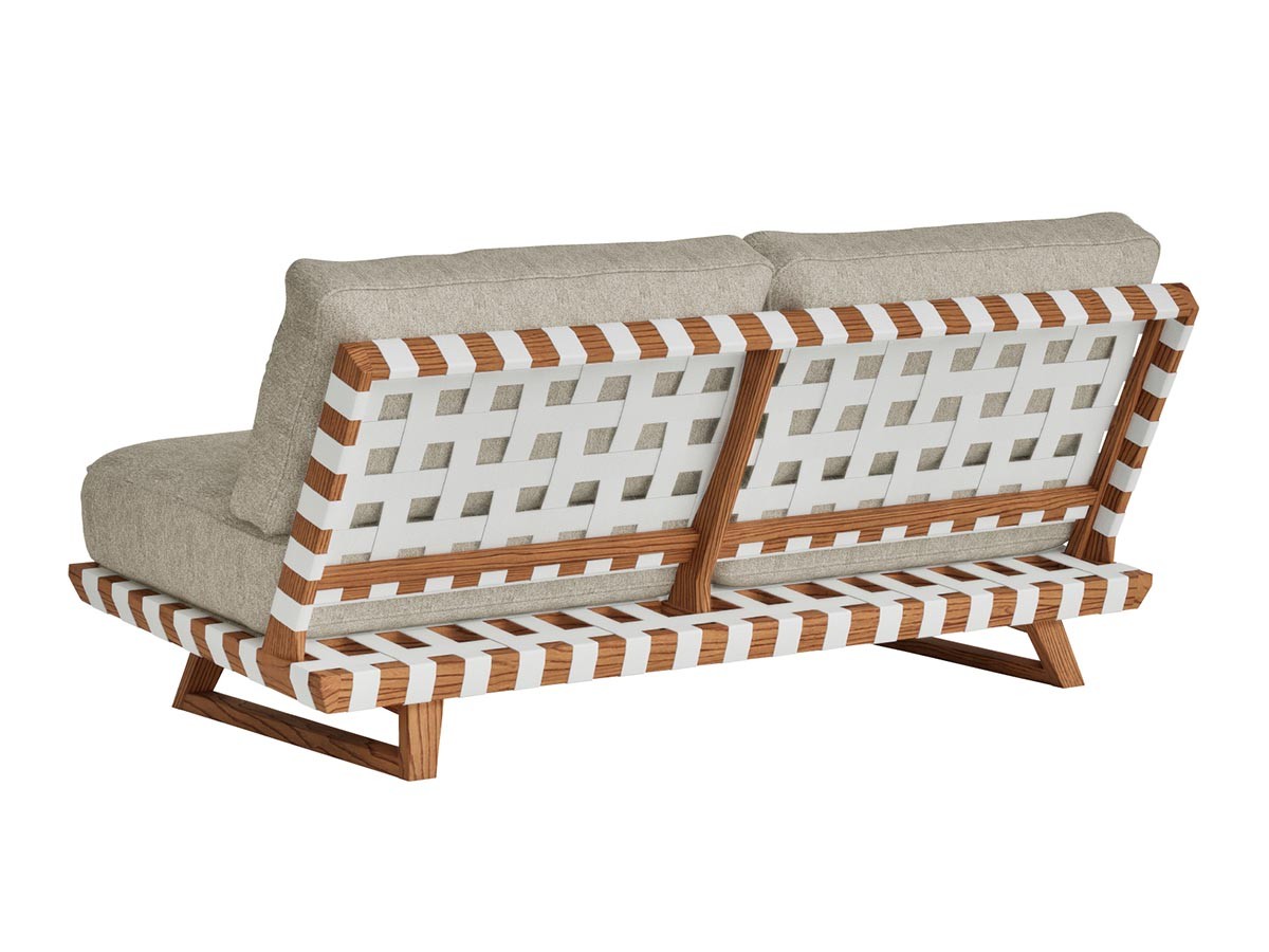 AJIM balsa sofa 2.5p / アジム バルサ ソファ 2.5人掛け （ソファ > 二人掛けソファ） 15