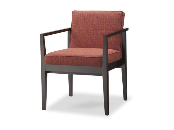Lounge Chair / ラウンジチェア f7075 （チェア・椅子 > ラウンジチェア） 4