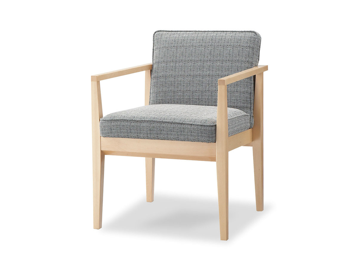 Lounge Chair / ラウンジチェア f7075 （チェア・椅子 > ラウンジチェア） 1