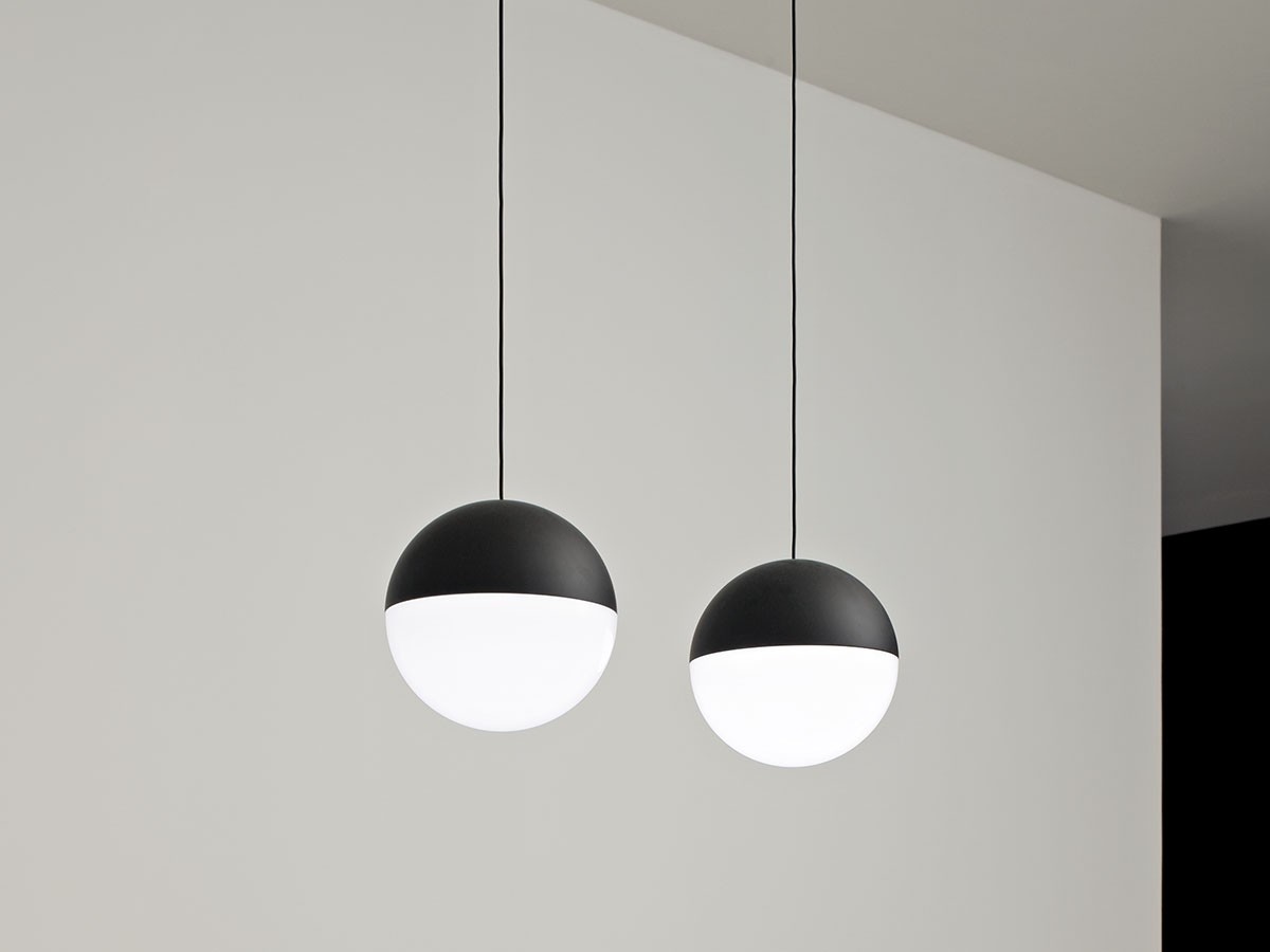 FLOS STRING LIGHT
SPHERE HEAD / フロス ストリングライト スフィアヘッド （ライト・照明 > ペンダントライト） 7