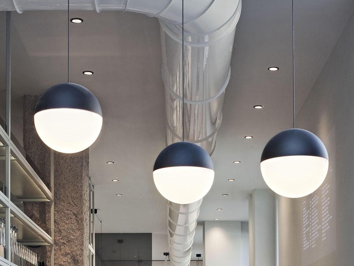 FLOS STRING LIGHT
SPHERE HEAD / フロス ストリングライト スフィアヘッド （ライト・照明 > ペンダントライト） 9