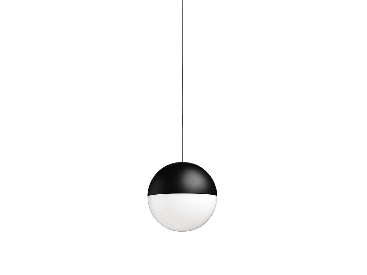 FLOS STRING LIGHT
SPHERE HEAD / フロス ストリングライト スフィアヘッド （ライト・照明 > ペンダントライト） 11