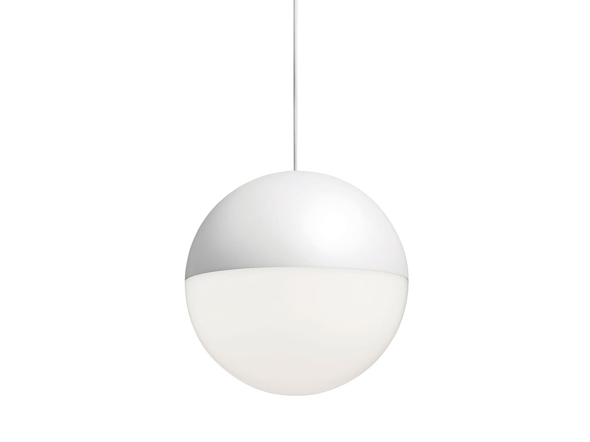 FLOS STRING LIGHT
SPHERE HEAD / フロス ストリングライト スフィアヘッド （ライト・照明 > ペンダントライト） 3