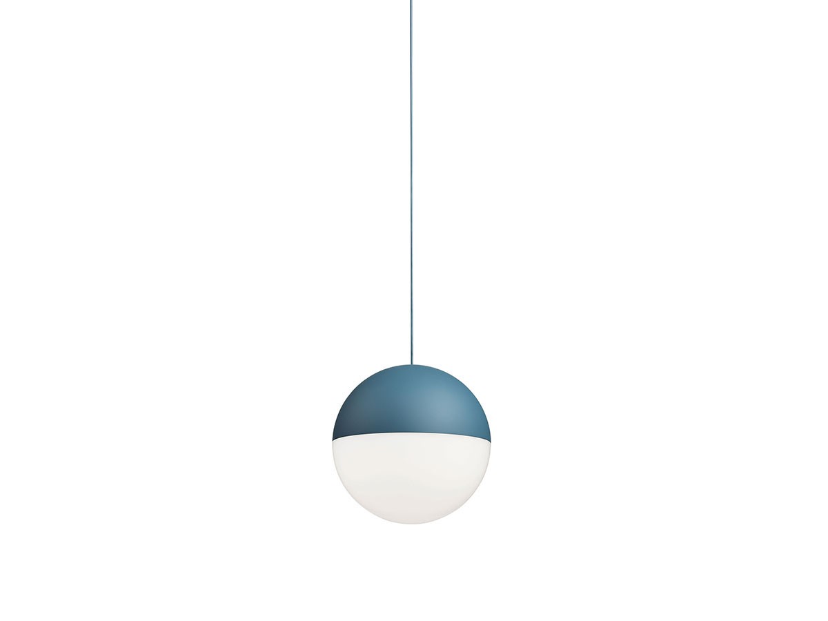 FLOS STRING LIGHT
SPHERE HEAD / フロス ストリングライト スフィアヘッド （ライト・照明 > ペンダントライト） 13