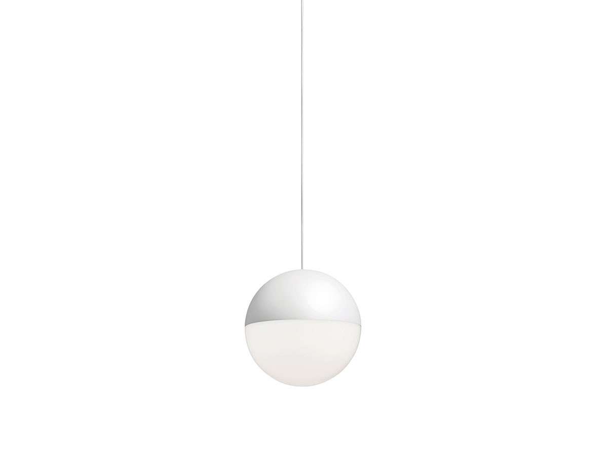 FLOS STRING LIGHT
SPHERE HEAD / フロス ストリングライト スフィアヘッド （ライト・照明 > ペンダントライト） 12