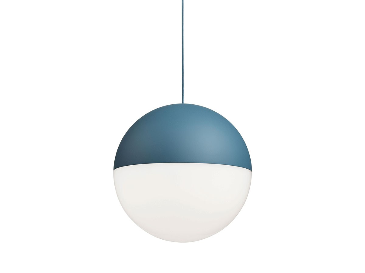 FLOS&nbsp;STRING LIGHT
SPHERE HEAD