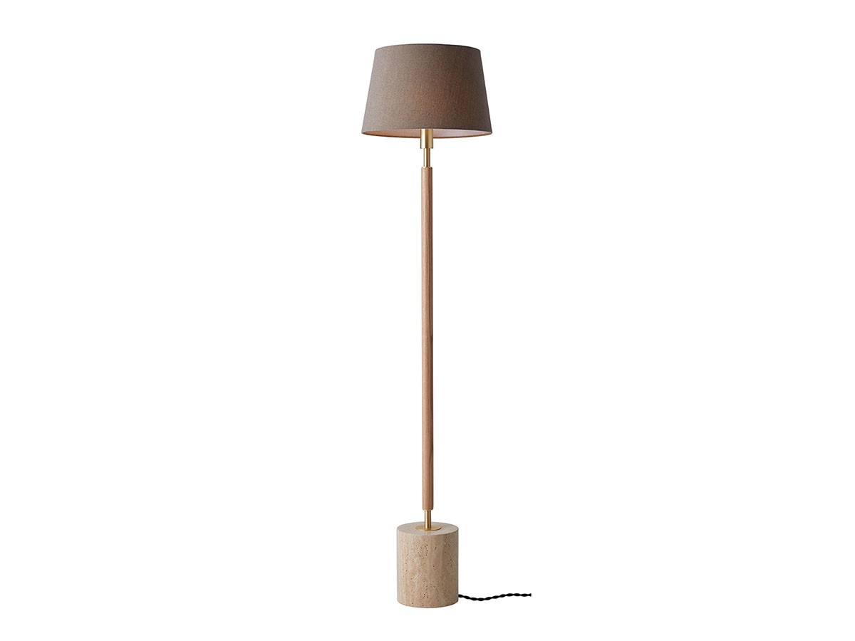 Floor Lamp / フロアーランプ  #110814 （ライト・照明 > フロアライト・フロアスタンド） 2