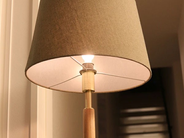 Floor Lamp / フロアーランプ  #110814 （ライト・照明 > フロアライト・フロアスタンド） 5