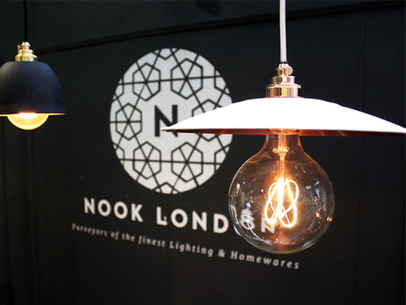 NOOK LONDON NOSTALGIA LIGHTS RESERVE
EUROPEAN / ヌークロンドン ノスタルジア ライツ リザーブ
ヨーロピアン （ライト・照明 > ペンダントライト） 2
