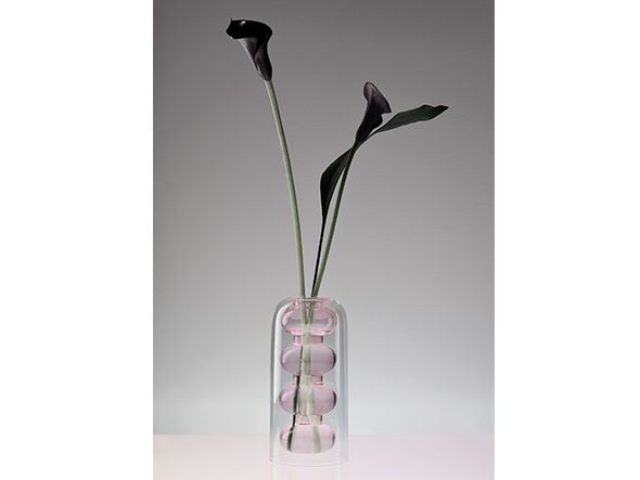 Tom Dixon. Bump Vase Tall / トム・ディクソン バンプ ベース トール （花器・プランター・グリーン > 花瓶・フラワーベース） 5