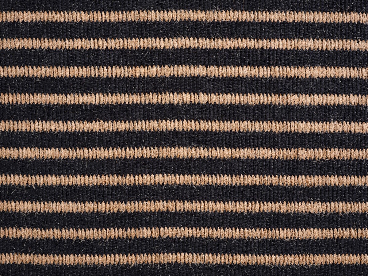 Tom Dixon. Line Rug / トム・ディクソン ライン ラグ（ブラック） （ラグ・カーペット > ラグ・カーペット・絨毯） 18
