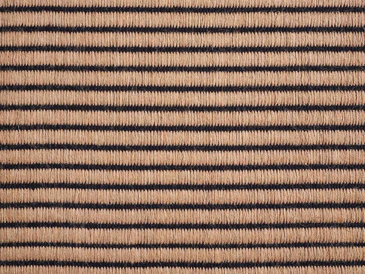 Tom Dixon. Line Rug / トム・ディクソン ライン ラグ（ブラック） （ラグ・カーペット > ラグ・カーペット・絨毯） 13