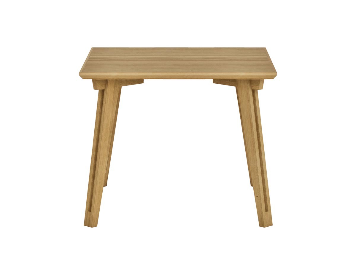 AJIM twin line table / アジム ツインライン テーブル （テーブル > ダイニングテーブル） 7