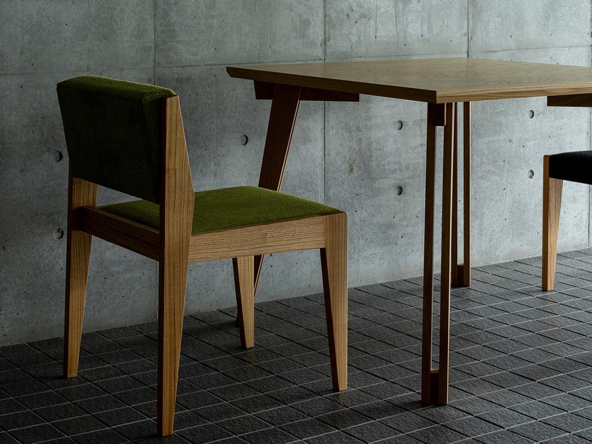 AJIM twin line table / アジム ツインライン テーブル （テーブル > ダイニングテーブル） 5