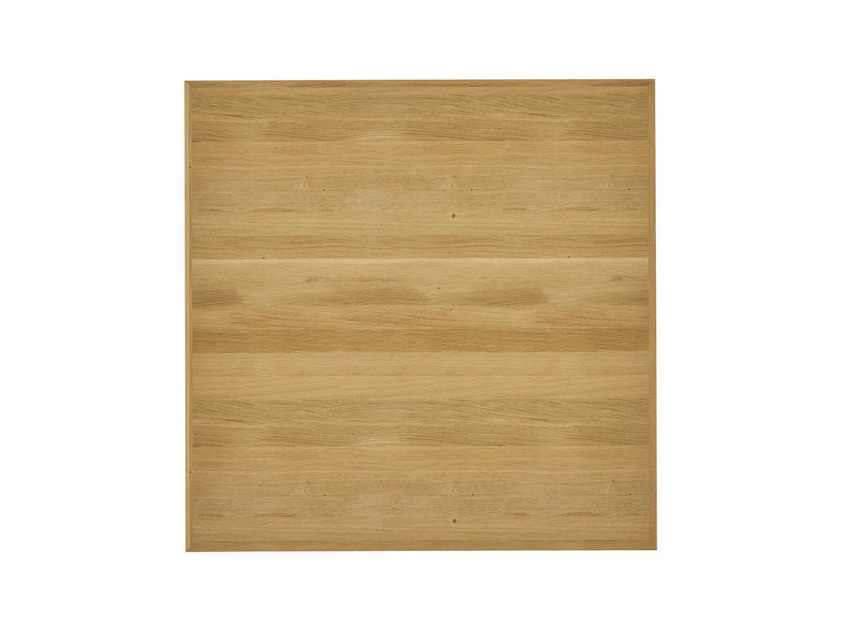 AJIM twin line table / アジム ツインライン テーブル （テーブル > ダイニングテーブル） 8