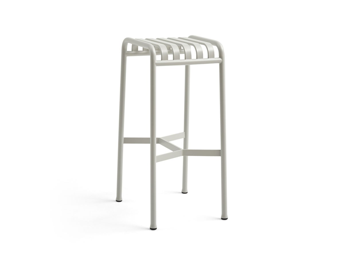 HAY&nbsp;PALISSADE BAR STOOL