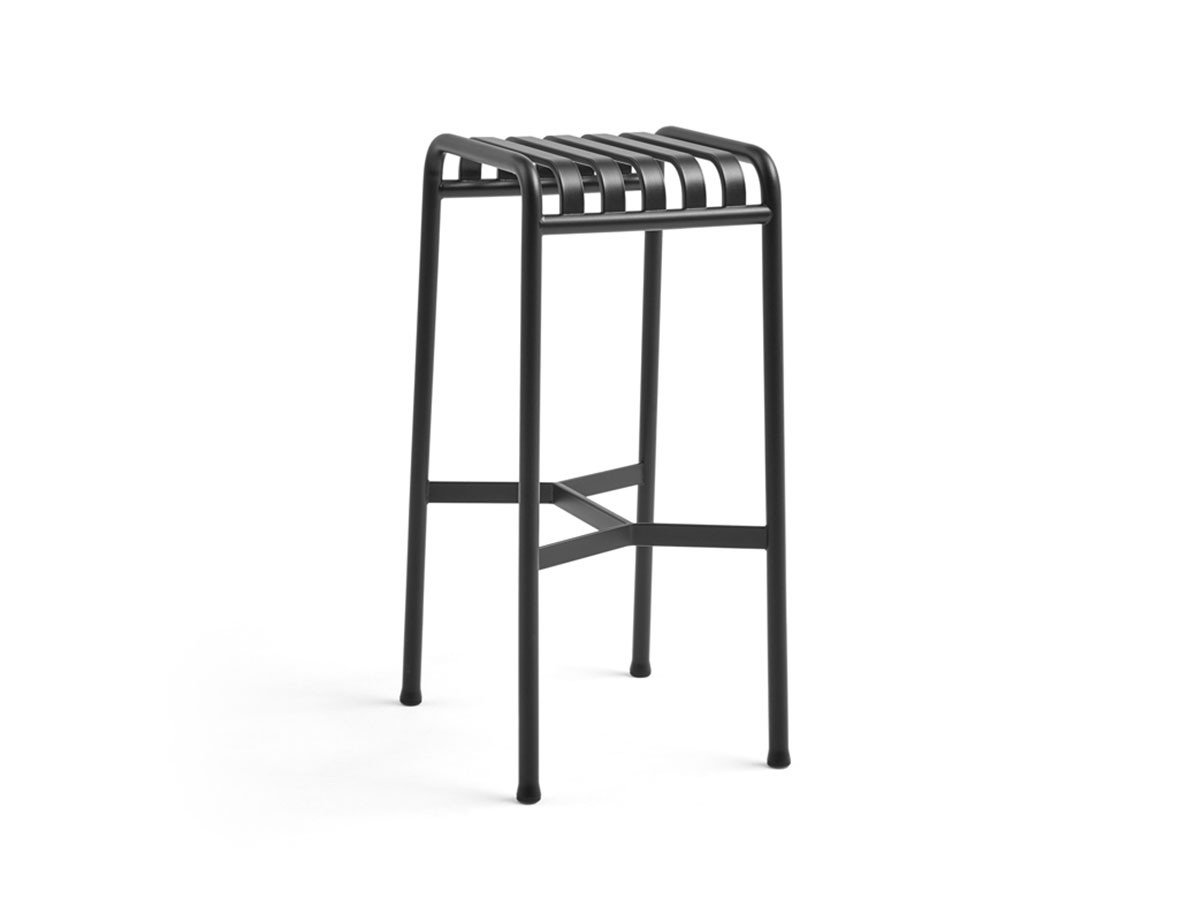 HAY&nbsp;PALISSADE BAR STOOL
