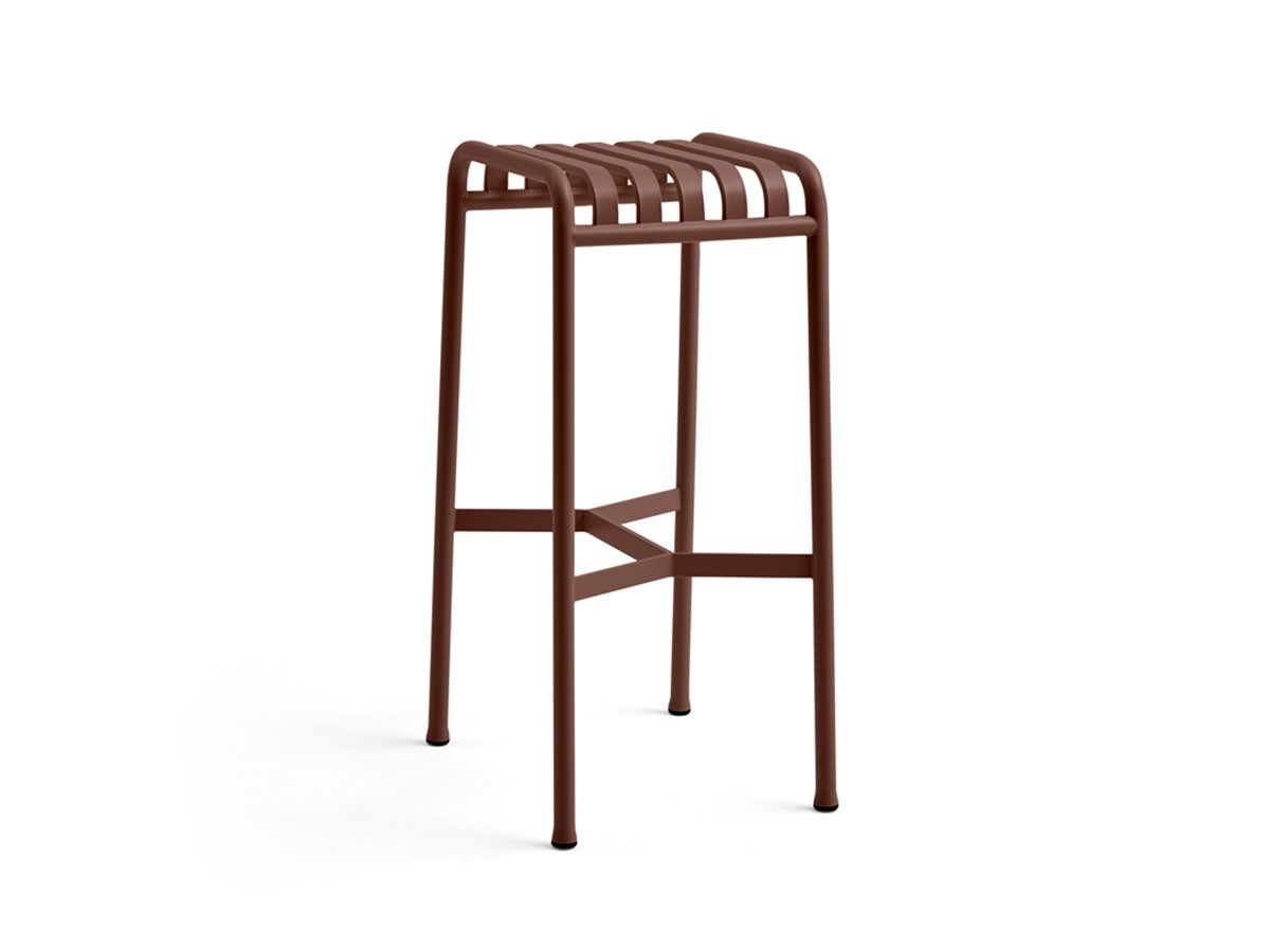 HAY&nbsp;PALISSADE BAR STOOL
