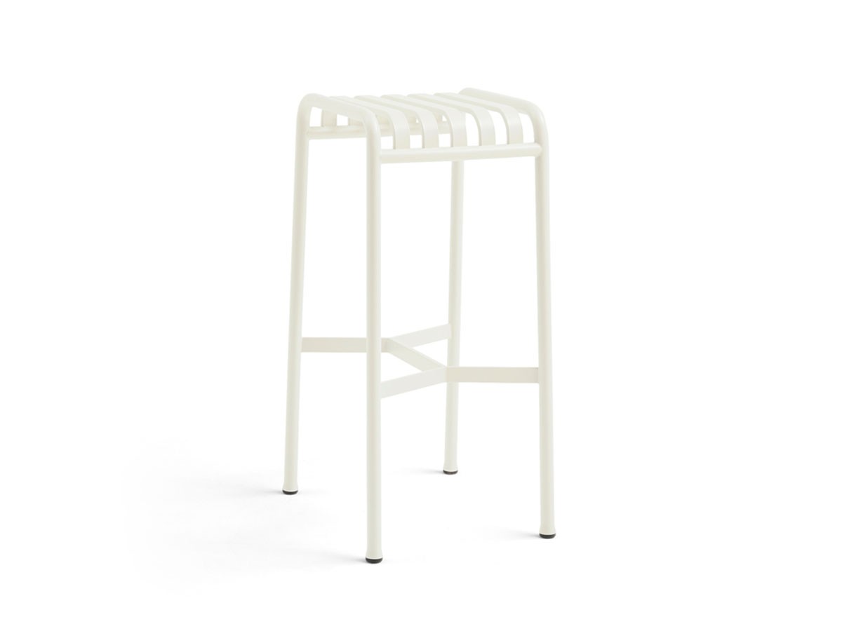 HAY&nbsp;PALISSADE BAR STOOL