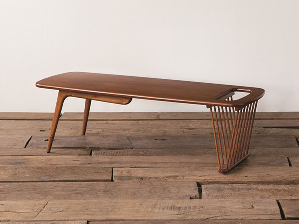 ACME Furniture DELMAR COFFEE TABLE / アクメファニチャー デルマー コーヒーテーブル （テーブル > ローテーブル・リビングテーブル・座卓） 1