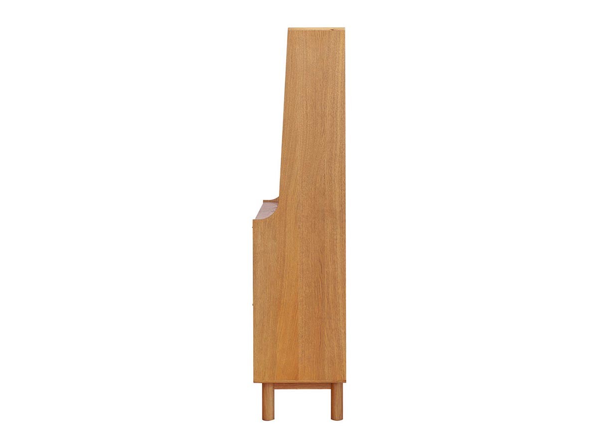 SALA Dining Board 117 / サラ ダイニングボード 幅117cm （キッチン収納・食器棚 > キッチンボード・カップボード・レンジ台） 13