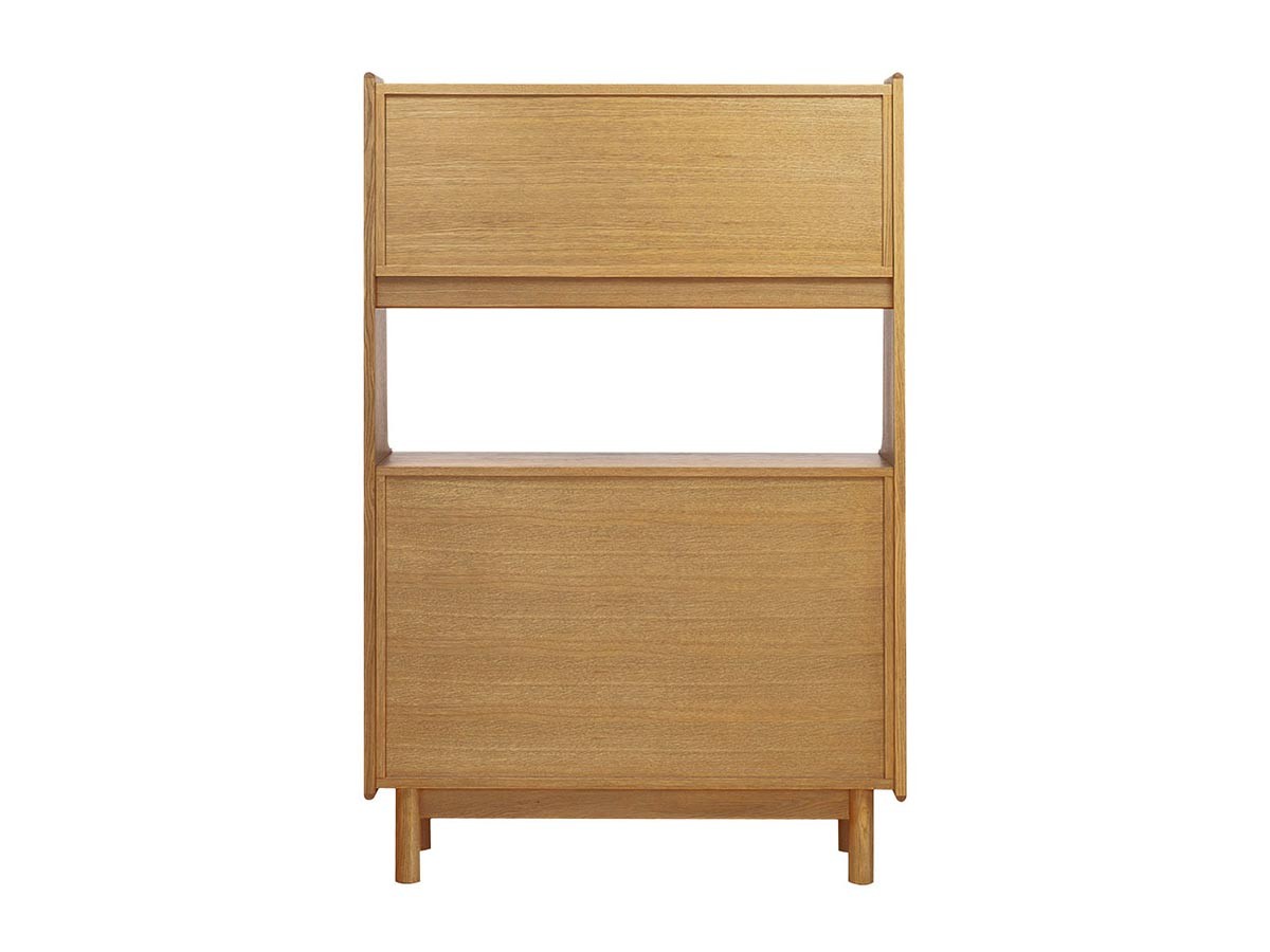 SALA Dining Board 117 / サラ ダイニングボード 幅117cm （キッチン収納・食器棚 > キッチンボード・カップボード・レンジ台） 14