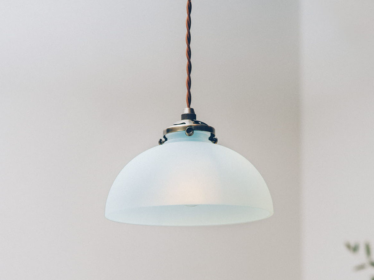 Pendant Light / ペンダントライト #106999 （ライト・照明 > ペンダントライト） 4