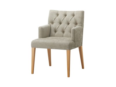 FLYMEeアームチェア FLYMEe BASIC ARM CHAIR / フライミーベーシック アームチェア n5945