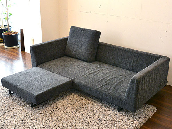 HAREM BLOOK SOFA / ハーレム ブルック ソファ 両肘タイプ W1800 （ソファ > 三人掛けソファ） 13