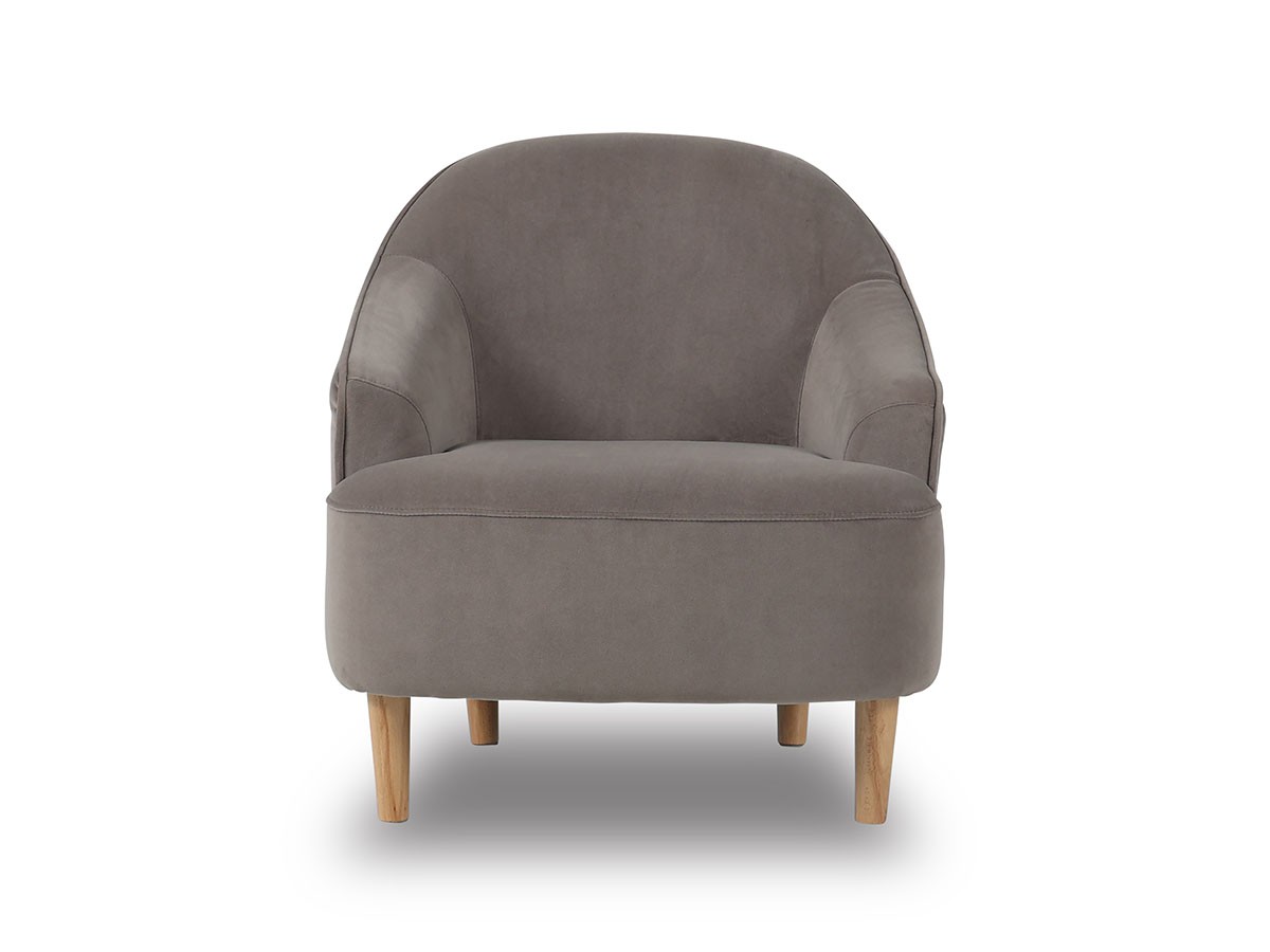 InRoom PAMELA SOFA 1P / インルーム パメラ ソファ 1P （チェア・椅子 > ラウンジチェア） 15