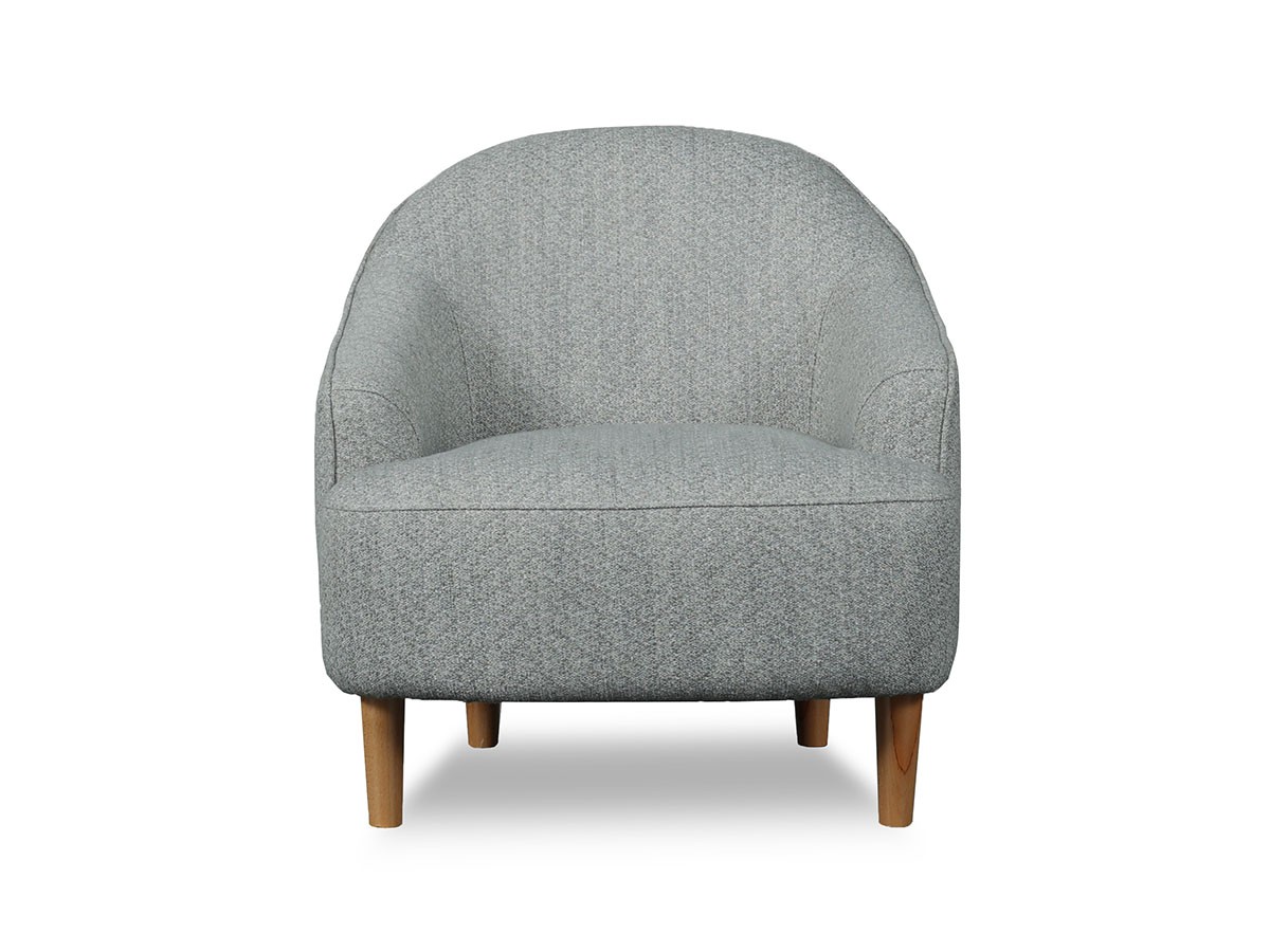 InRoom PAMELA SOFA 1P / インルーム パメラ ソファ 1P （チェア・椅子 > ラウンジチェア） 21