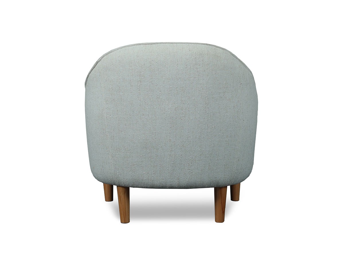 InRoom PAMELA SOFA 1P / インルーム パメラ ソファ 1P （チェア・椅子 > ラウンジチェア） 20