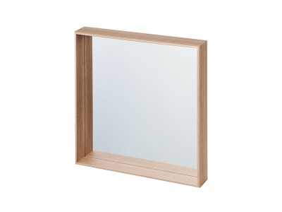 FLYMEe BASIC Square Mirror / フライミーベーシック スクエア FLYMEe BASIC Square Mirror / フライミーベーシック スクエア