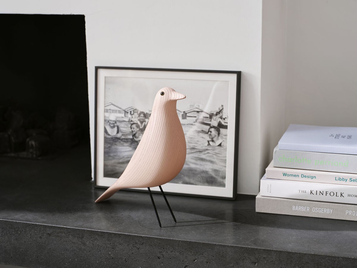 Vitra Eames Special Collection 2023 Eames House Bird / ヴィトラ イームズ  スペシャルコレクション 2023 イームズ ハウス バード - インテリア・家具通販【FLYMEe】