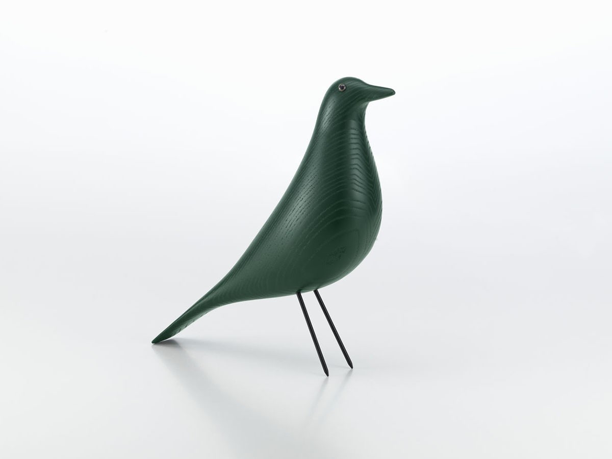 Vitra Eames Special Collection 2023
Eames House Bird / ヴィトラ イームズ スペシャルコレクション 2023
イームズ ハウス バード （オブジェ・アート > オブジェ） 13