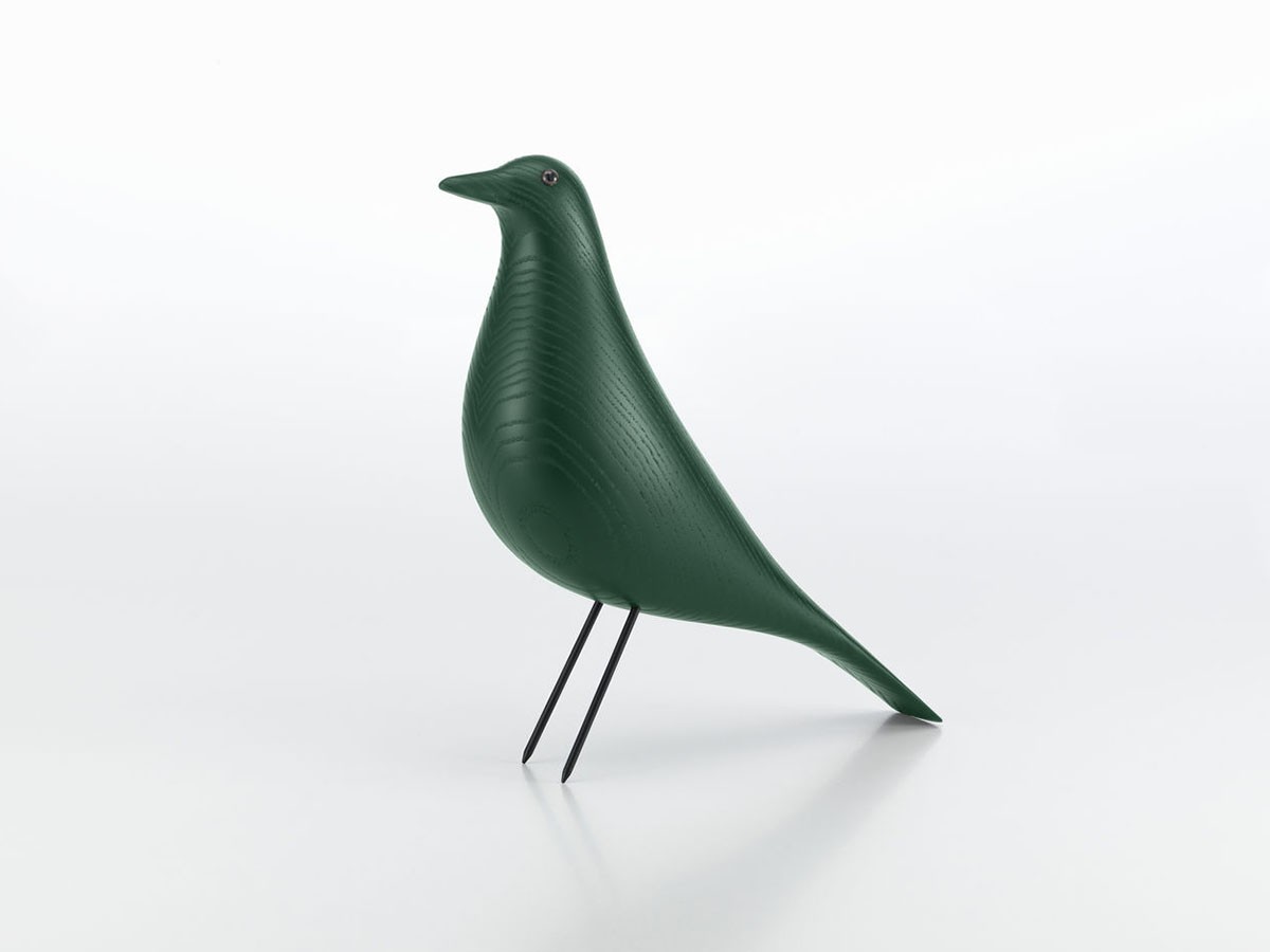 Vitra Eames Special Collection 2023
Eames House Bird / ヴィトラ イームズ スペシャルコレクション 2023
イームズ ハウス バード （オブジェ・アート > オブジェ） 15