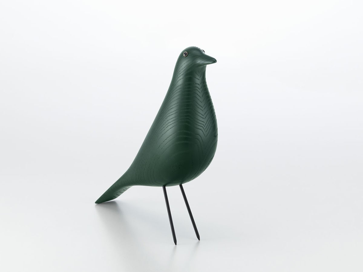 Vitra Eames Special Collection 2023
Eames House Bird / ヴィトラ イームズ スペシャルコレクション 2023
イームズ ハウス バード （オブジェ・アート > オブジェ） 14