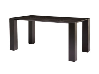 FLYMEe Noir DINING TABLE / フライミーノワール ダイニングテーブル
