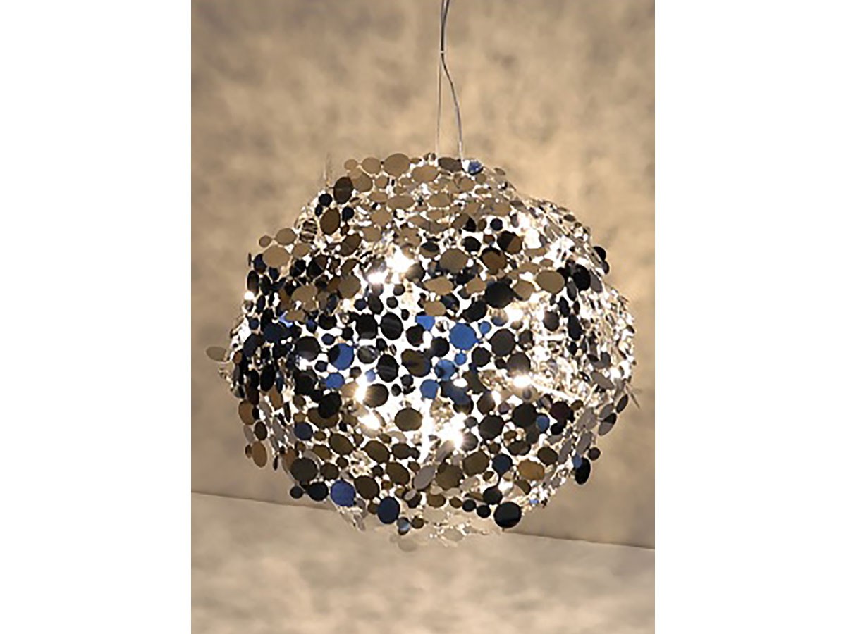 FLYMEe Noir Pendant Light / フライミーノワール ペンダントライト