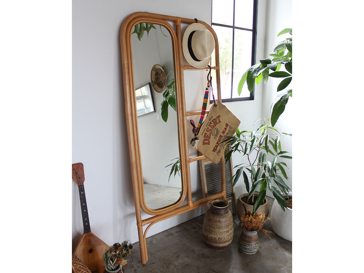 ACME Furniture BALBOA MIRROR / アクメファニチャー バルボア ミラー