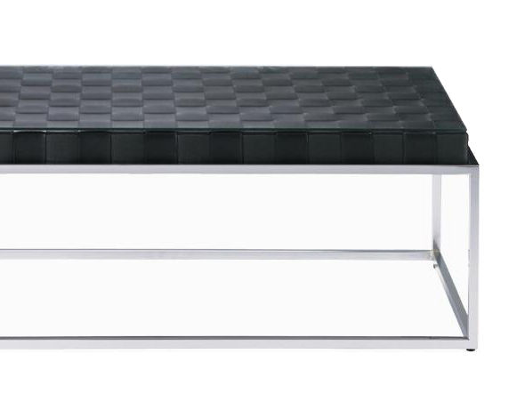 LOW TABLE / ローテーブル f571（ブラック） （テーブル > ローテーブル・リビングテーブル・座卓） 2