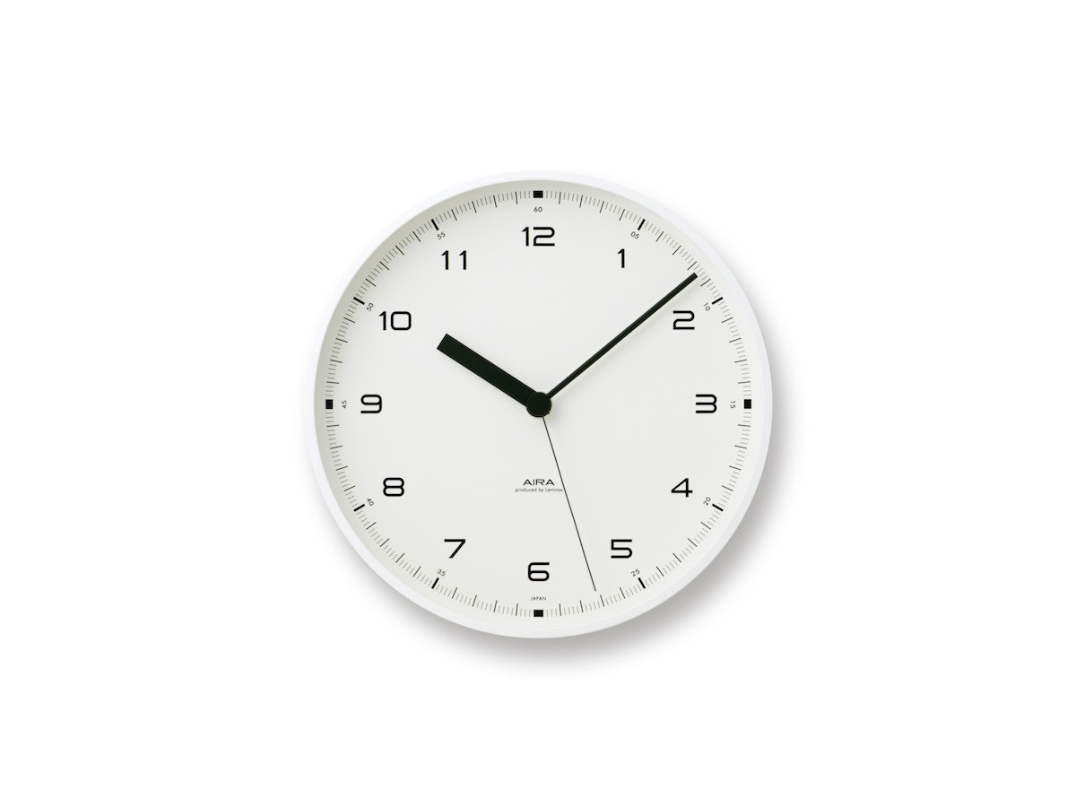 Lemnos Urban clock / レムノス アーバン クロック （時計 > 壁掛け時計） 1