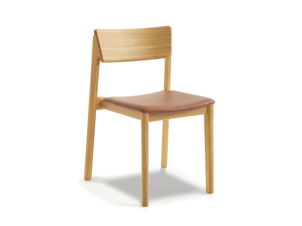 Sketch POISE chair / スケッチ ポイズ チェア （チェア・椅子 > ダイニングチェア） 1