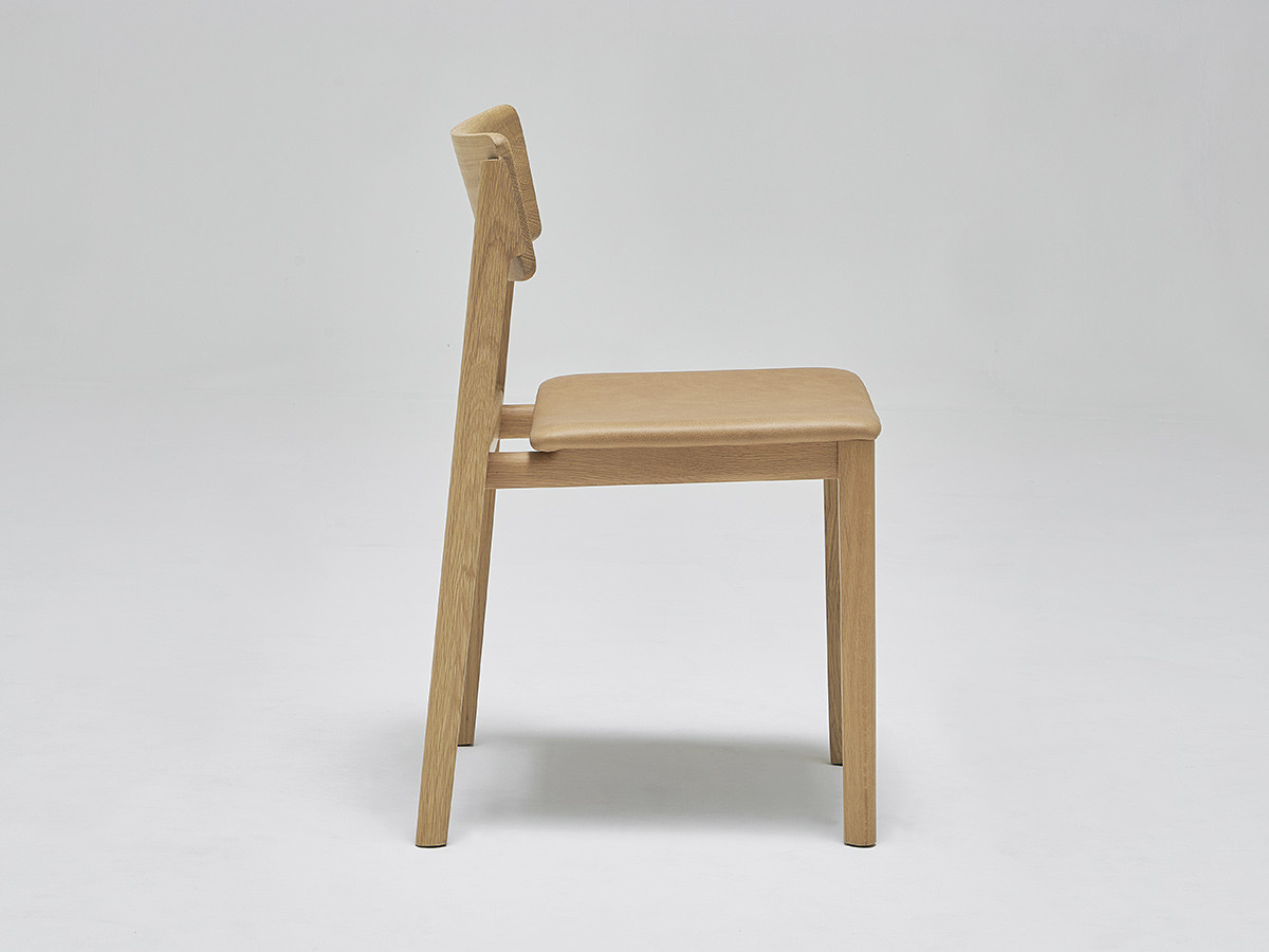 Sketch POISE chair / スケッチ ポイズ チェア （チェア・椅子 > ダイニングチェア） 9