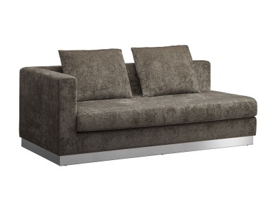 FLYMEe Noir フライミーノワール ガラスローテーブル 高級家具 FLYMEe Noir GLASS LIVING TABLE W100 / フライミーノワール