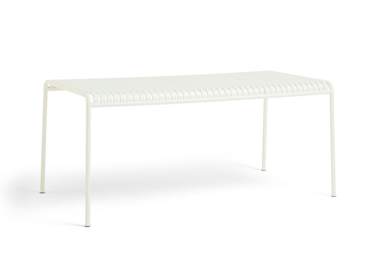 HAY&nbsp;PALISSADE TABLE