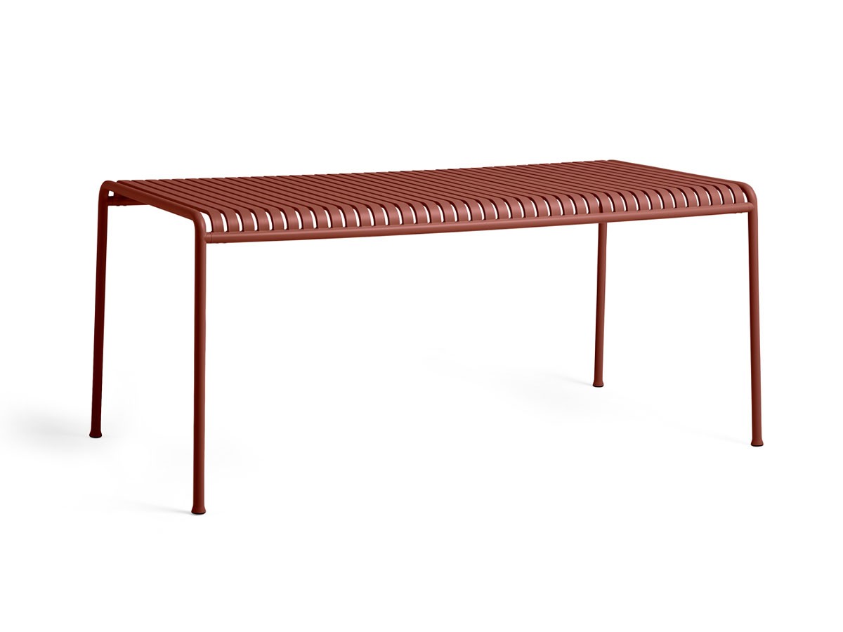 HAY&nbsp;PALISSADE TABLE