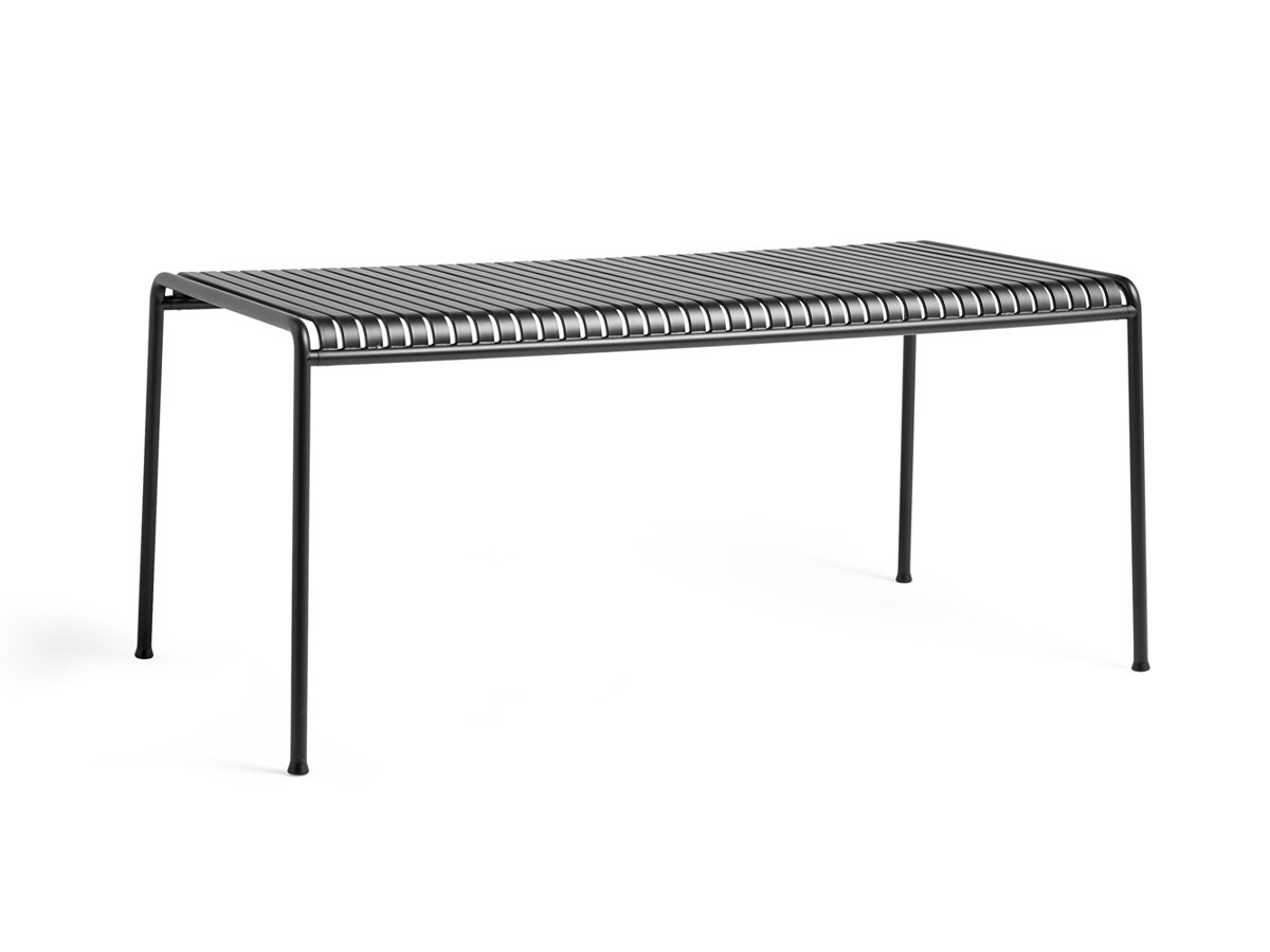 HAY&nbsp;PALISSADE TABLE
