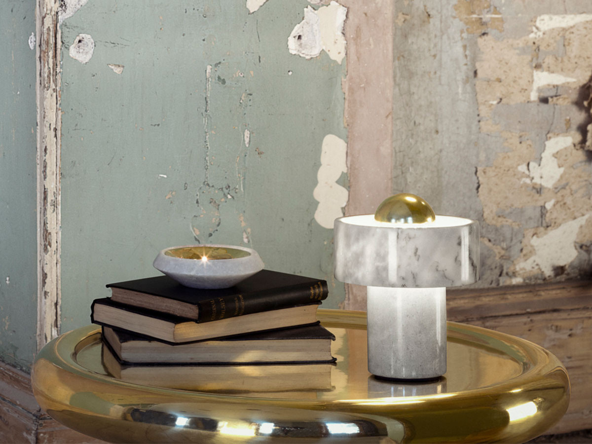 Tom Dixon. Spun Table Short / トム・ディクソン スパン テーブル ショート （テーブル > サイドテーブル） 16